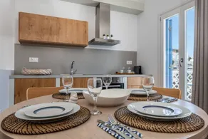 Luxury Apartment in the Heart of Astypalaia - Image 5