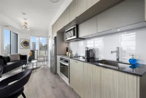 Luxury Downtown Condo - Million Dollar City Views! - Image 4