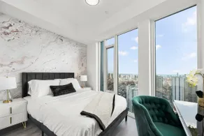 Luxury Downtown Condo - Million Dollar City Views! - Image 3