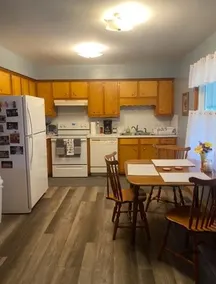 Entire Home In Upper Sandusky. Wyandot Connections - Image 3