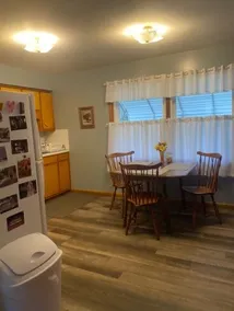 Entire Home In Upper Sandusky. Wyandot Connections - Image 4