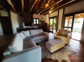 Country house, family with pool - Image 3