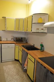 Our cottage La Rose trémière - Image 2