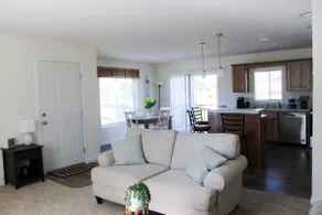 Coastal Retreat with dune access! - Image 2