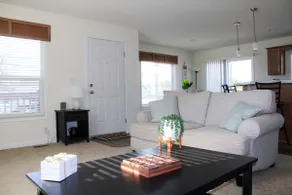 Coastal Retreat with dune access! - Image 3