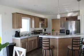 Coastal Retreat with dune access! - Image 4
