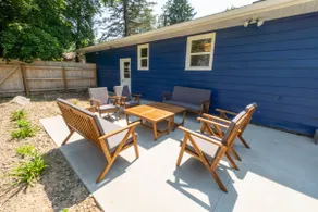 MIBlueCottage by Hutchins Lake <10 mi to Saugatuck - Image 2