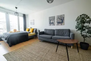 FullHouse - Chemnitz - HS46 - 3 Bedrooms - SmartTV - Image 2