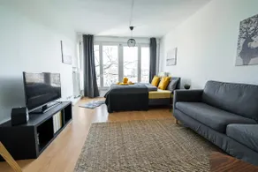 FullHouse - Chemnitz - HS46 - 3 Bedrooms - SmartTV - Image 5
