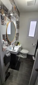 Beautiful, Welcoming and Spacious 1bdr Apartment - Image 5