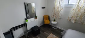 Beautiful, Welcoming and Spacious 1bdr Apartment - Image 4