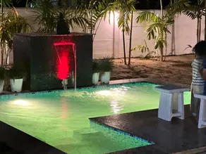Anchorage - The Beach Villa - Image 3