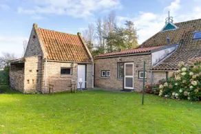 T'Koeies 6 p. house with fireplace. - Image 2