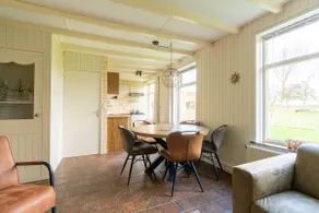 T'Koeies 6 p. house with fireplace. - Image 4