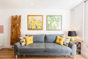 Spa Villas Apartment 1 - Montpellier/Spa Road - Image 5