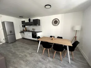 Hyper Centre Cahors Parking + Calme + 50m du blvrd - Image 3