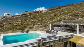 Villa Jet by Mykonos Rocks - Image 4