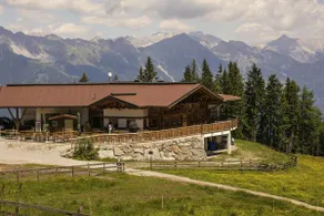 Ferienwohnung Natters - Your vacation base - Image 5