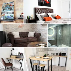 The 1st Simply Comfort tour - Image 2