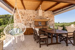 Misovounous Natural Park Villa by "elite" - Image 5
