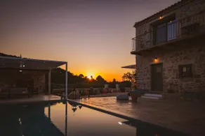Misovounous Natural Park Villa by "elite" - Image 3