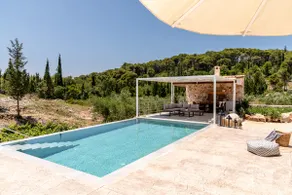 Misovounous Natural Park Villa by "elite" - Image 2