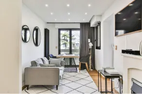 Beautiful 2 furnished rooms - Image 2