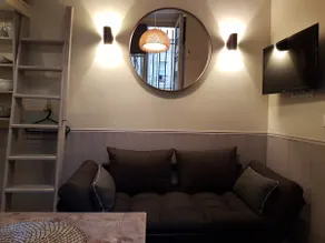 Odéon - Saint Germain Cozy Flat - Image 5