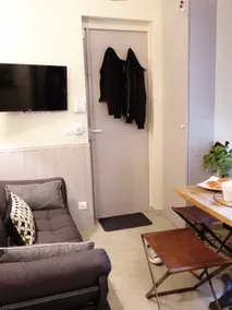 Odéon - Saint Germain Cozy Flat - Image 2
