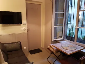 Odéon - Saint Germain Cozy Flat - Image 3