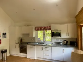 Hatton Lodge - Image 2