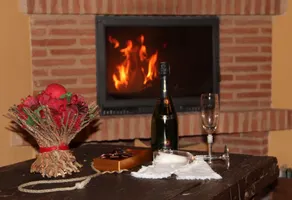 Las Albertas Arbancón Country House - Image 5