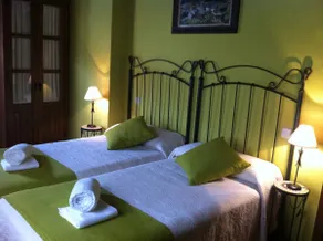 Las Albertas Arbancón Country House - Image 3