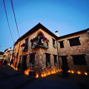 Las Albertas Arbancón Country House - Image 2