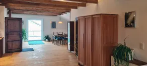 Beautiful 100 sqm 1-room attic apartment - Image 2