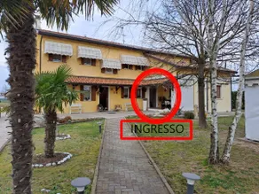 B&B Ca' Bisba - apartment and beach spot - Image 3