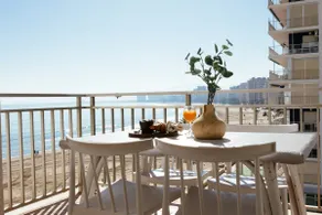 Great apt with incredible sea views - Image 3