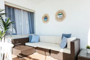 Great apt with incredible sea views - Image 5
