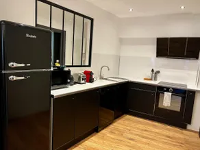 Guiter Apartment ”Baroque” - Image 3