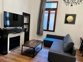 Guiter Apartment ”Baroque” - Image 4