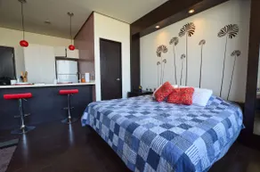 LoftStudio - Centrally located, San Pedro / Gym & Pool - Image 3