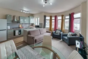 Fantasy Penthouse in Golders Green / Brent Cross - Image 5