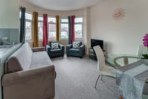 Fantasy Penthouse in Golders Green / Brent Cross - Image 3