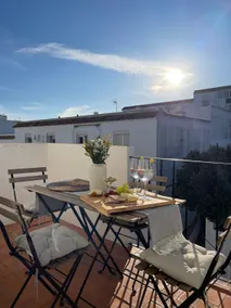 Penthouse in Vejer - Image 4
