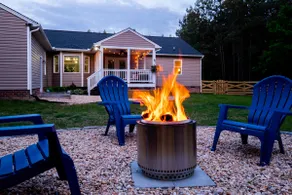 Red Juniper Retreat  - Image 3