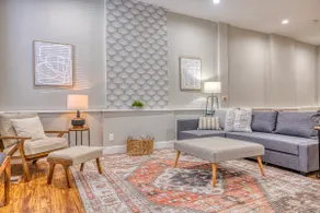 Newly Renovated Triplex Benton Park Sleeps 16+ - Image 3