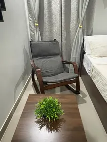 Asana - Luxury 1 Bedroom Private Suite with Tub - Image 5