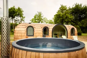 L'Heureuse with Nordic Bath - Image 3