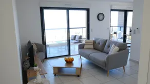 Enola - Sea view Terrace Parking - by TGB - Image 3