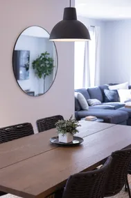 Comfort and luxury! Smart TVs in every room! - Image 5